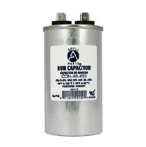 Motor Capacitor Assembly 5